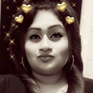 Meet your Posher, Mayra